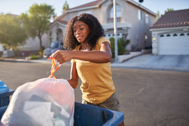 Best Basement Cleanout Services  in Garden Grove, CA