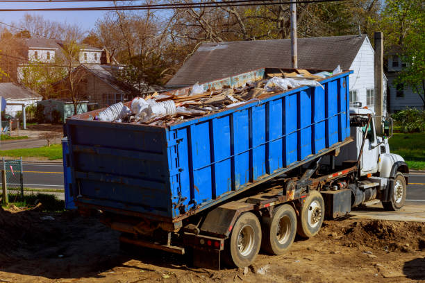Best Full-Service Junk Removal  in Garden Grove, CA