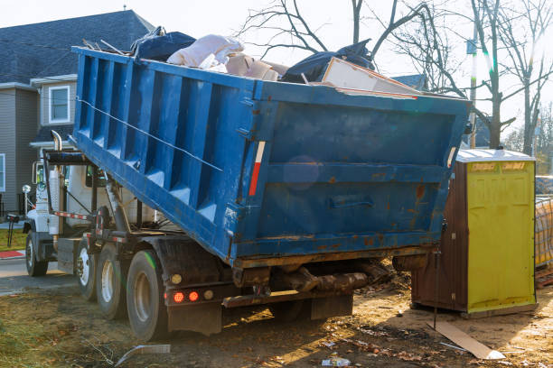 Best Garage Cleanout Services  in Garden Grove, CA