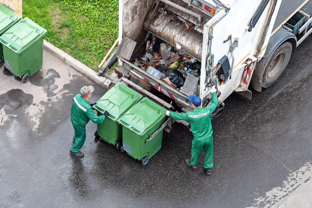 Best Dumpster Rental Services  in Garden Grove, CA