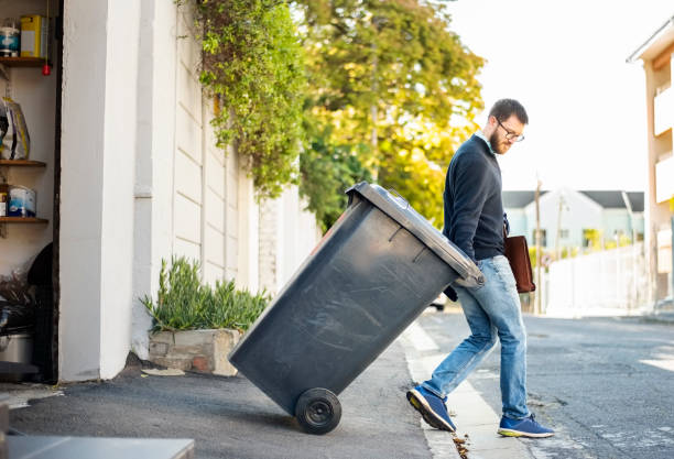 Best Yard Waste Removal  in Garden Grove, CA