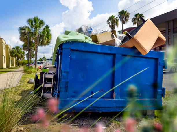 Best Commercial Cleanout Services  in Garden Grove, CA