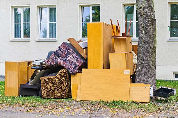 Best Commercial Cleanout Services  in Garden Grove, CA