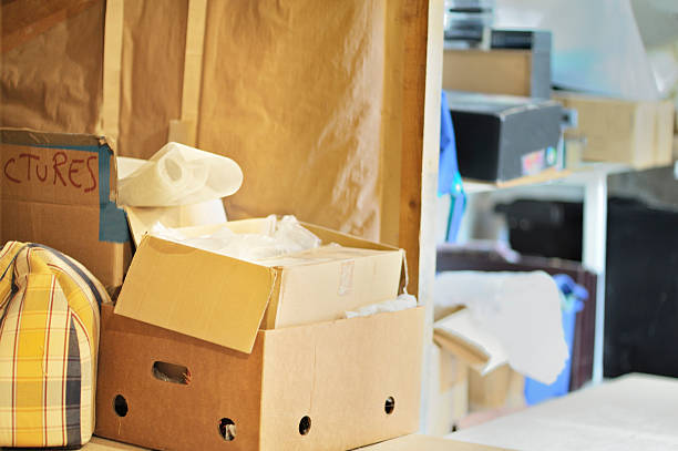 Best Attic Cleanout Services  in Garden Grove, CA
