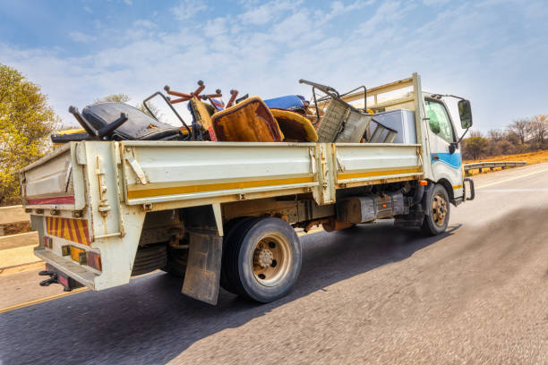 Trusted Garden Grove, CA Junk Removal Experts