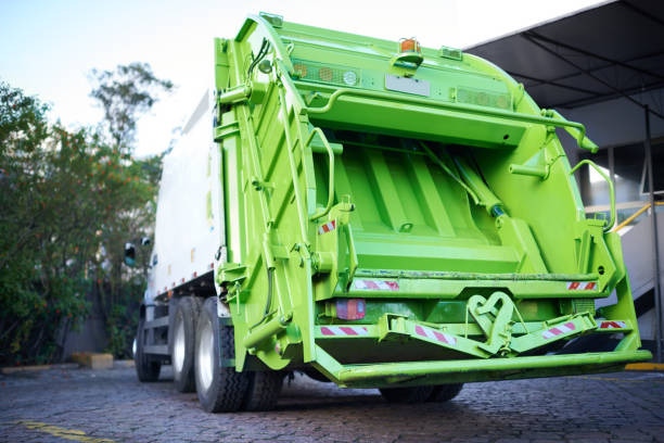 Best Local Junk Hauling  in Garden Grove, CA