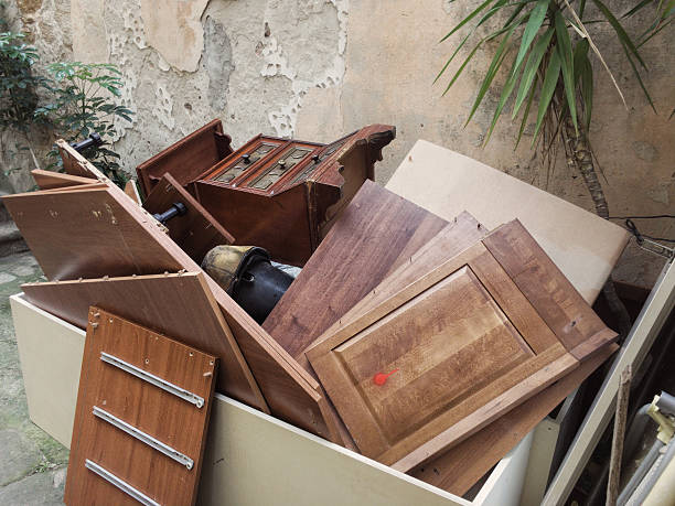 Commercial Cleanout Services in Garden Grove, CA