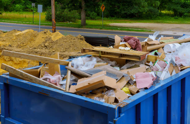 Best Residential Junk Removal  in Garden Grove, CA